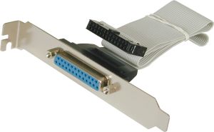 Câble slot IDC26 D25 parallèle 