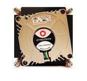 Radiateur ventilé G-199 Intel®Nehalem EP Processors Socket 1366/1356