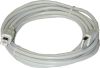 Câble USB 2.0 M/M A/B 5 mètres