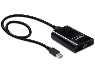 Adaptateur USB 3.0 > HDMI