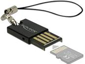 USB 2.0 Lecteur de cartes micro SD