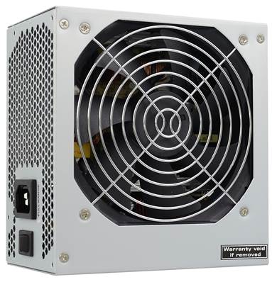 Alimentation ATX - 350W - Full-range - Bronze